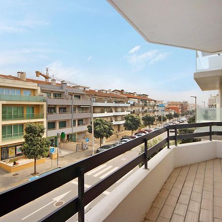 Pe Na Areia Gafanha da Nazaré Exterior foto